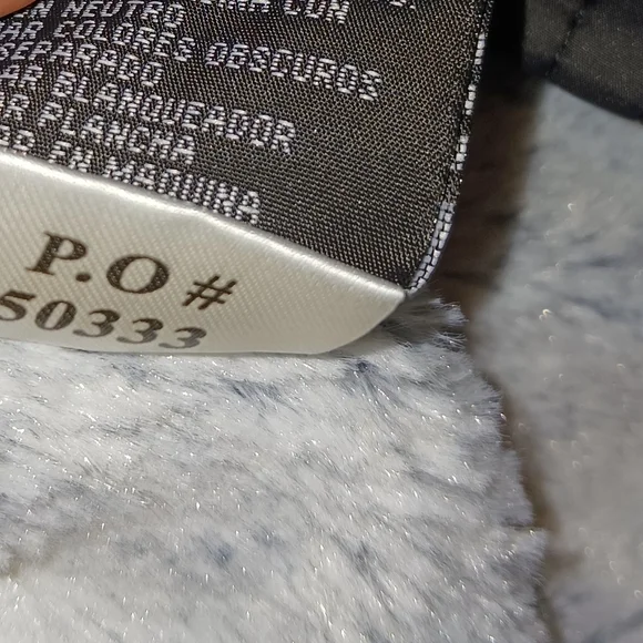 Jacket - Picture 11 of 11